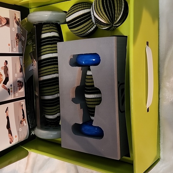 Triggerpoint performance kit - Picture 2 of 4